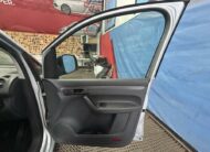 2013 Volkswagen Caddy MaxI Caddy Maxi C20 TDI – DN13VSM