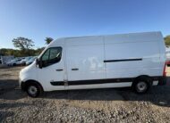 2015 Vauxhall Movano Movano F3500 L3H2 CDTI – DY65LXT