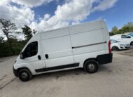 2020 Peugeot Boxer Boxer 335 Professional L2H2 Blue HDi – MT70RBY