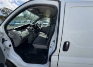 2014 Vauxhall Vivaro Vivaro  2900 CDTI LWB – DY14HRC