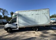 2008 Iveco Daily Daily 35C15 LWB – FD57XBZ