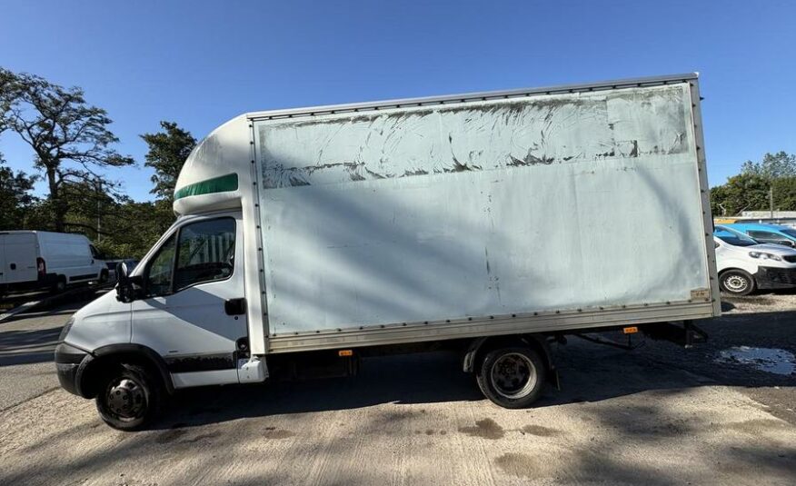 2008 Iveco Daily Daily 35C15 LWB – FD57XBZ