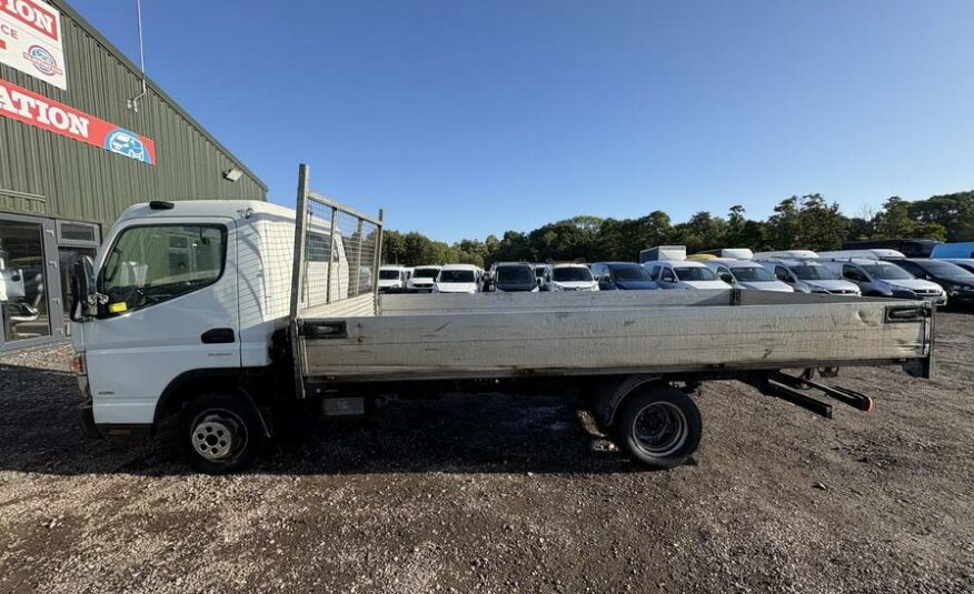 2020 Fuso Canter Canter 3C13 34 – PO20ZFW