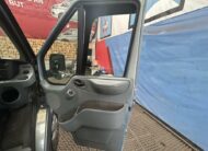 2010 Ford Tourneo Transit 115 Tourneo T280 SWB Limited – EO60NYC