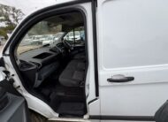 2015 Ford Transit Custom Transit Custom 290 E-Tech – YT15YXY