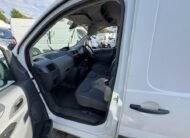 2011 Citroen Dispatch Dispatch 1000 Enterprise HDi – SJ61VYZ