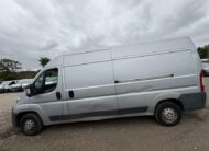 2018 Citroen Relay Relay 35 L3H2 Enterprise Blue HDi – CN18ENX