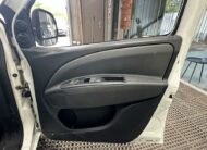 2015 Fiat Doblo Cargo Doblo 16V MultiJet – WV15YAY