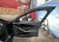 2016 Mercedes-Benz C-Class C220 D SE – WF16TWG