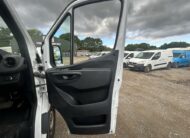 2018 Mercedes-Benz Sprinter Sprinter 314 CDI – PF68BKJ