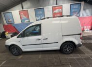 2009 Volkswagen Caddy Caddy C20+ SDI – DX09RVE