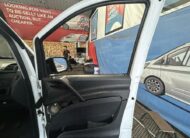 2015 Mercedes-Benz Vito Vito 113 CDi – SJ15AYO