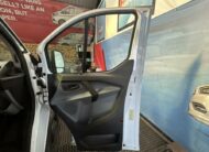 2013 Ford Transit Custom Transit Custom 310 E-Tech – PO13MWP