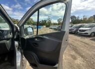 2016 Vauxhall Vivaro Vivaro 2900 Bi-T CDTi ecoFLEX S/S – FN66LHL