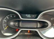 2015 Vauxhall Vivaro Vivaro  2900 Sportive CDTi – DY65NRN