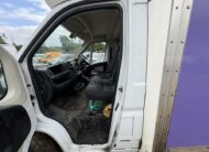 2020 Fiat Ducato Ducato 35 MultiJet II – FV20BOU