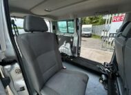 2012 Peugeot Expert Tepee Expert Tepee Comfort HDI – WA62FBK