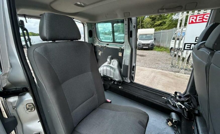 2012 Peugeot Expert Tepee Expert Tepee Comfort HDI – WA62FBK