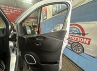 2018 Vauxhall Vivaro Vivaro  2900 Sportive CDTi – BF68ZZY