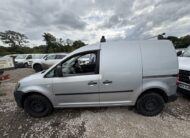 2012 Volkswagen Caddy Caddy C20 TDI 102 – RJ12POH
