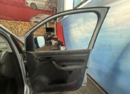 2013 Volkswagen Caddy Caddy C20 Startline TDI – WG63YWX