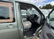 2009 Volkswagen Transporter Transporter Shuttle SE 174 LWB – WX09JHF
