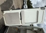 2000 Iveco Daily Daily 2000 35S11 LWB – X593BAJ