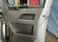 2009 Volkswagen Transporter Transporter Shuttle SE130 SWB – KX59CVL
