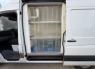 2017 Mercedes-Benz Sprinter Sprinter 314 CDI – SB17TGX