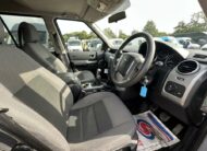 2008 Land Rover Discovery Discovery 3 MWB – YT08HJO