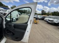 2017 Peugeot Partner Partner Professional L1 Blue HDi – VE67BUJ