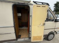 1988 Renault Trafic Trafic AS Camper – E57HLD