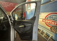 2016 Ford Transit Custom Transit Custom 290 – HF66UAP