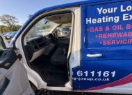 2019 Volkswagen Transporter Transporter T28 Highline TDI BlueMotion Technology – DE19VRY
