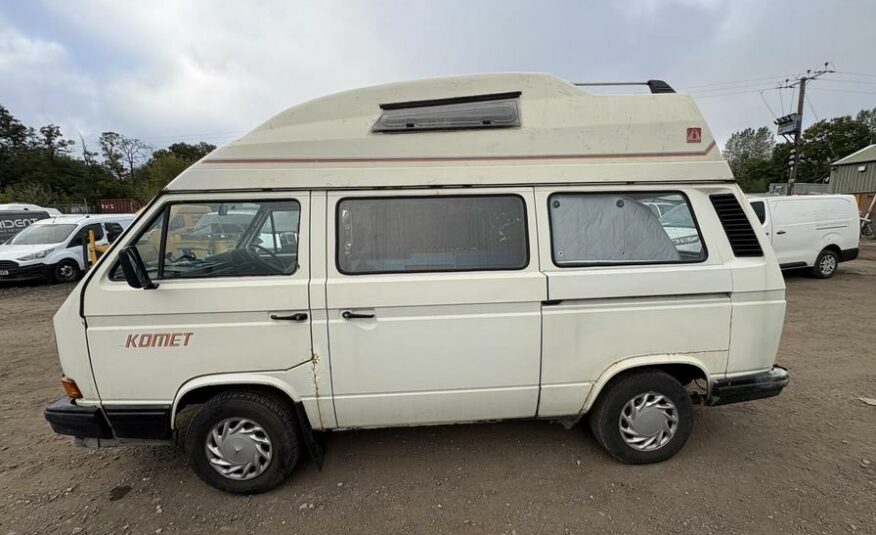 1989    – G607JCL