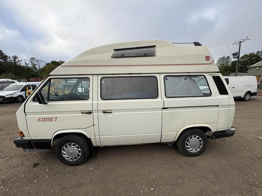 1989 – G607JCL
