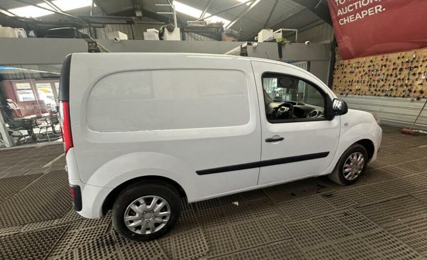 2019 Renault Kangoo Kangoo ML19 Business+ Energy dCi – DT68KSV