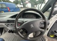 2007 Peugeot Expert Expert 815D – LS56ZGX