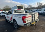 2016 Nissan NP300 Navara NP300 Navara Tekna dCi – CU16FRV