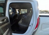 2016 Nissan NP300 Navara NP300 Navara Tekna dCi – CU16FRV