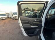2016 Nissan NP300 Navara NP300 Navara Tekna dCi – CU16FRV