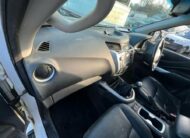 2016 Nissan NP300 Navara NP300 Navara Tekna dCi – CU16FRV
