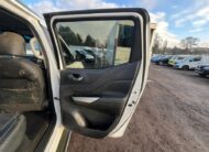 2016 Nissan NP300 Navara NP300 Navara Tekna dCi – CU16FRV