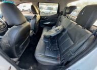 2016 Nissan NP300 Navara NP300 Navara Tekna dCi – CU16FRV