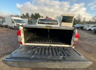 2016 Nissan NP300 Navara NP300 Navara Tekna dCi – CU16FRV