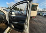 2016 Nissan NP300 Navara NP300 Navara Tekna dCi – CU16FRV