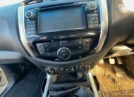 2016 Nissan NP300 Navara NP300 Navara Tekna dCi – CU16FRV