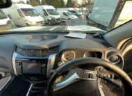 2016 Nissan NP300 Navara NP300 Navara Tekna dCi – CU16FRV
