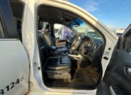 2016 Nissan NP300 Navara NP300 Navara Tekna dCi – CU16FRV