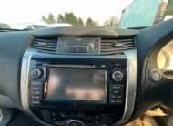 2016 Nissan NP300 Navara NP300 Navara Tekna dCi – CU16FRV
